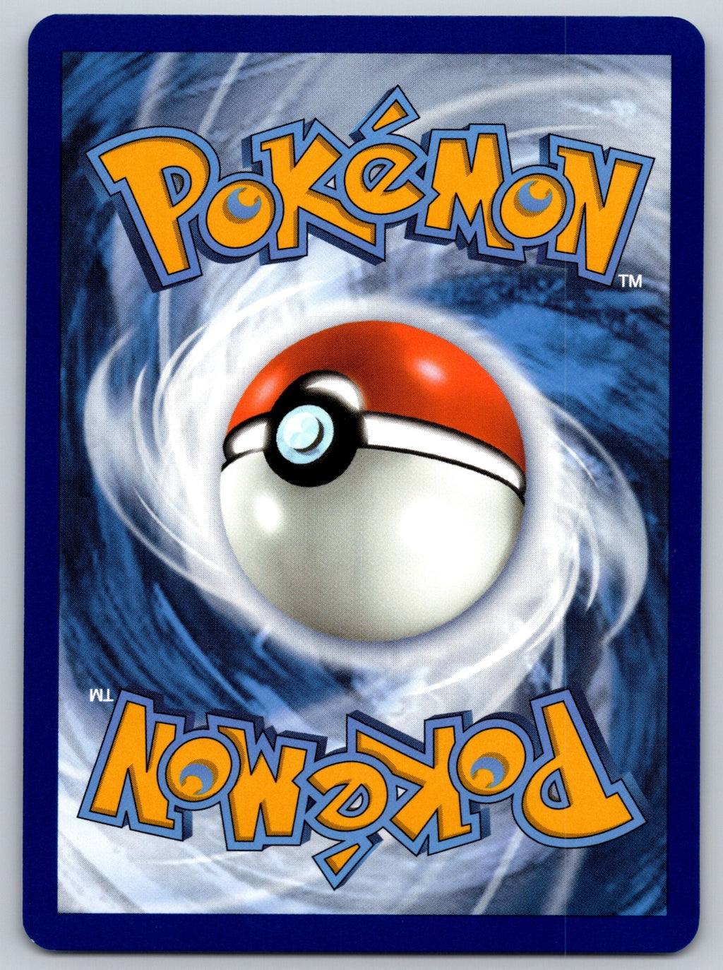 Togekiss Holo Rare SV08: Surging Sparks 072/191 NM 2024 (Back)