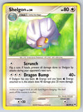 Shelgon Uncommon Arceus 48/99 LP 2009