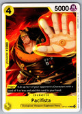 Pacifista C Legacy of the Master OP12-109 NM 2025