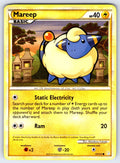 Mareep Common HeartGold SoulSilver 73/123 LP 2010