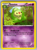 Duosion Uncommon XY - Fates Collide 34/124 LP 2016