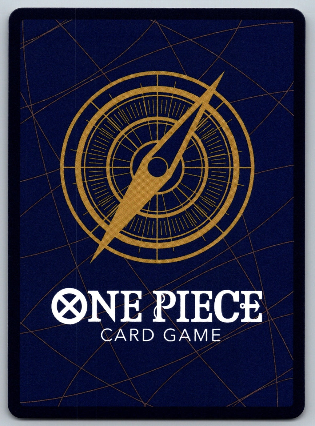 Nico Robin (054) C Extra Booster: One Piece Heroines Edition EB03-054 NM 2026 (Back)