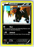Houndour Common Plasma Blast 55/101 LP 2013