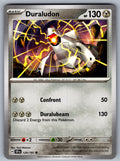Duraludon Common SV08: Surging Sparks 129/191 NM 2024