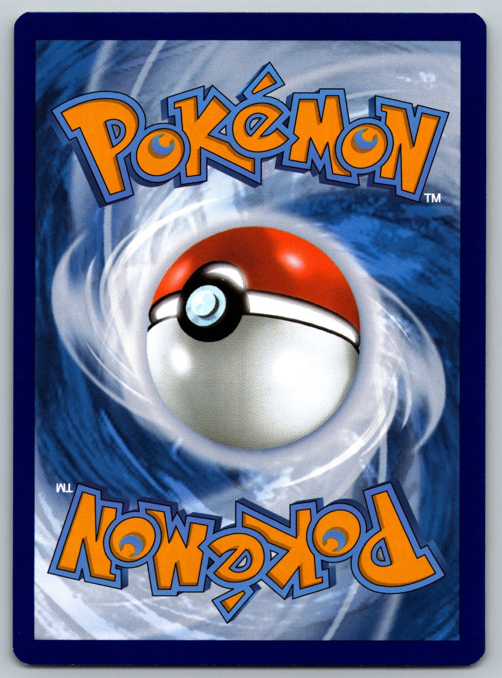 Feebas Common SWSH12: Silver Tempest 039/195 NM 2022 (Back)