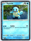 Squirtle - (Cosmos Holo) Holo Promo SV: Scarlet & Violet Promo Cards 048 NM 2023