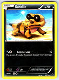 Sandile Common Plasma Freeze 68/116 LP 2013