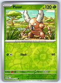 Pinsir Reverse Holo Common SV: Prismatic Evolutions 003/131 NM 2025
