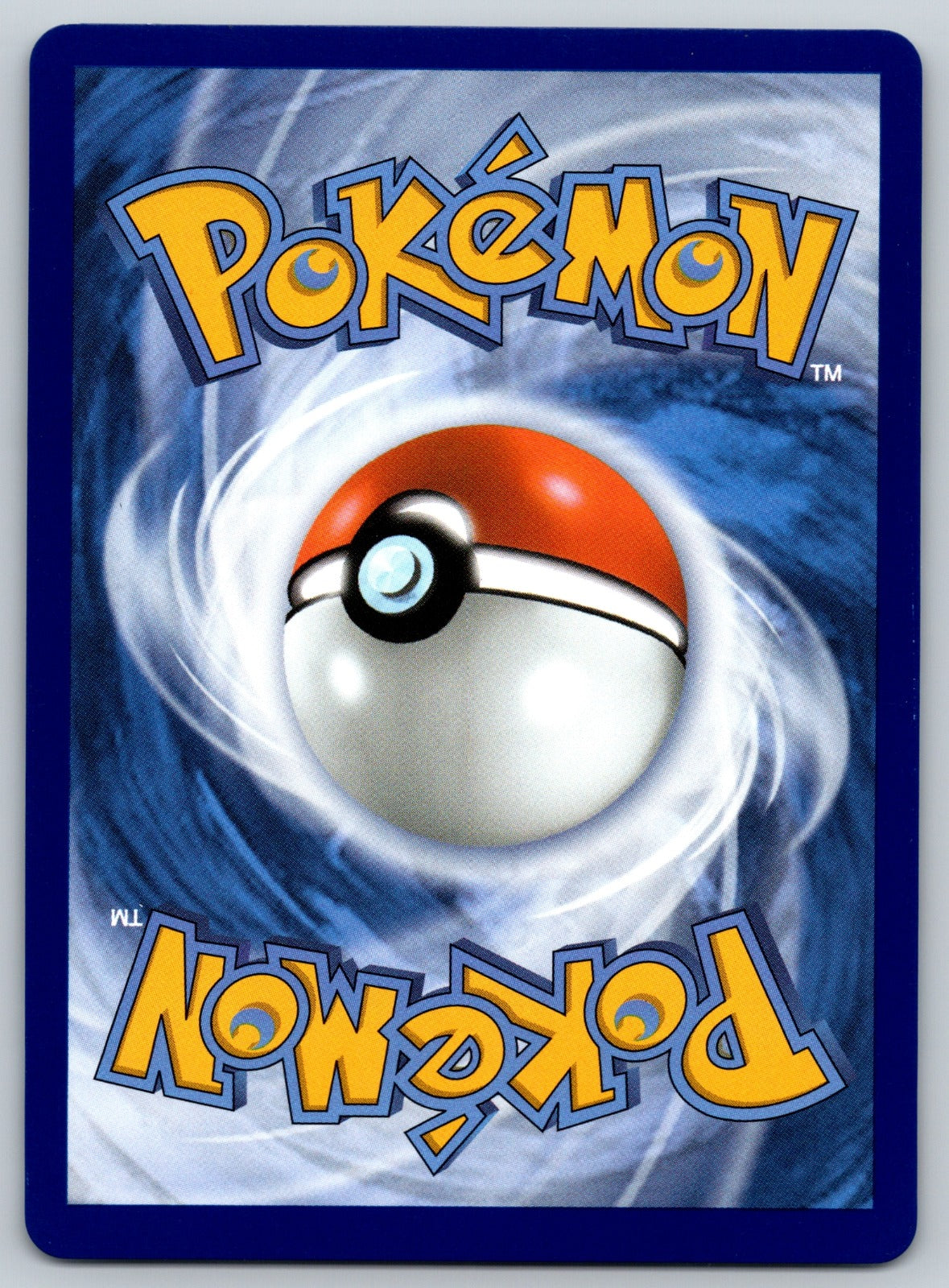Rotom ex Holo Double Rare ME02: Phantasmal Flames 029/094 NM 2025 (Back)