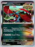 Roaring Moon Holo Rare SV05: Temporal Forces 109/162 NM 2024