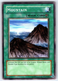Mountain Unlimited Common Starter Deck: Joey SDJ-037 LP 2003