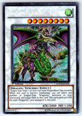 Dragunity Knight - Barcha Unlimited Secret Rare Hidden Arsenal 4 HA04-EN059 NM 2