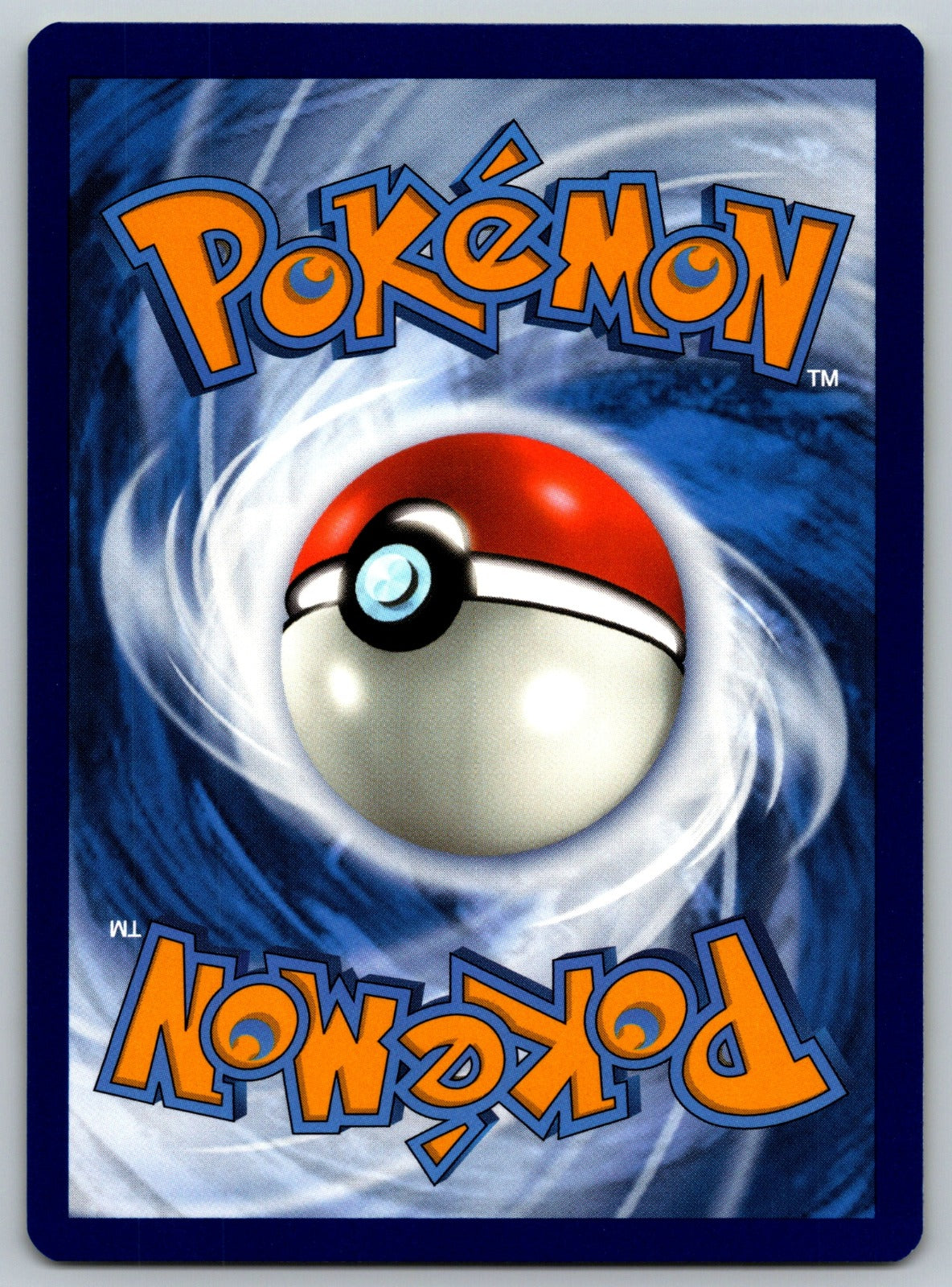 Pikachu (27) Common Pokemon GO 027/078 NM 2022 (Back)