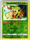 Thwackey Reverse Holo Uncommon Shining Fates 012/072 NM 2021