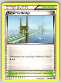 Skyarrow Bridge Uncommon Next Destinies 91/99 LP 2012