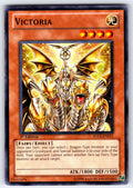 Victoria 1st Edition Common Structure Deck: Lost Sanctuary SDLS-EN011 LP 2011