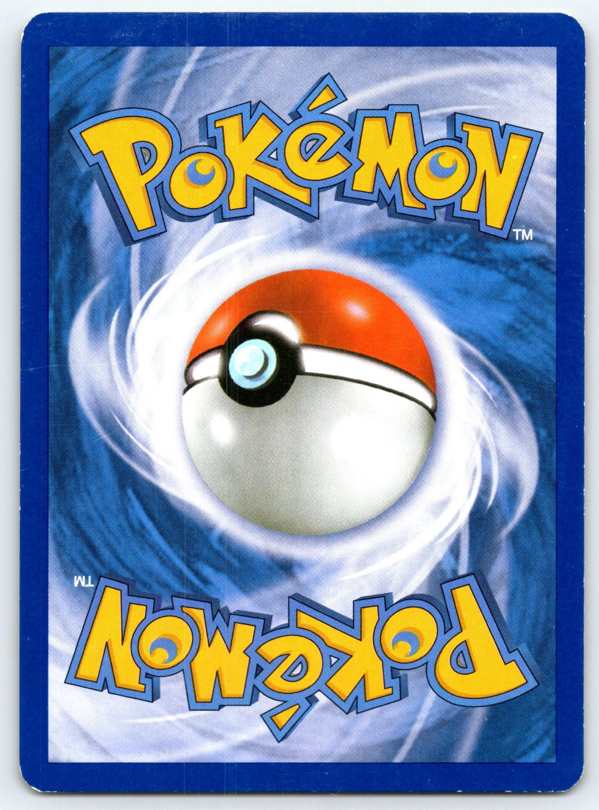 Karrablast Common Plasma Blast 6/101 LP 2013 (Back)