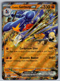 Cynthia's Garchomp ex Holo Double Rare ME: Ascended Heroes 111/217 NM 2026