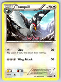 Tranquill Uncommon Emerging Powers 81/98 LP 2011