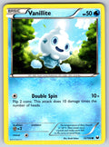 Vanillite Common Dark Explorers 33/108 LP 2012