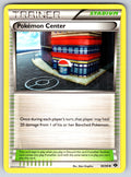 Pokemon Center Uncommon Next Destinies 90/99 LP 2012