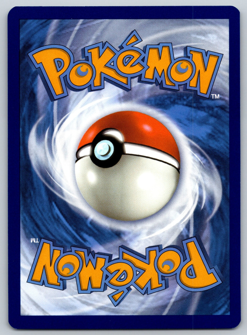 Wailord Holo Rare SV09: Journey Together 041/159 NM 2025 (Back)