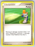 Potion Common Secret Wonders 127/132 LP 2007