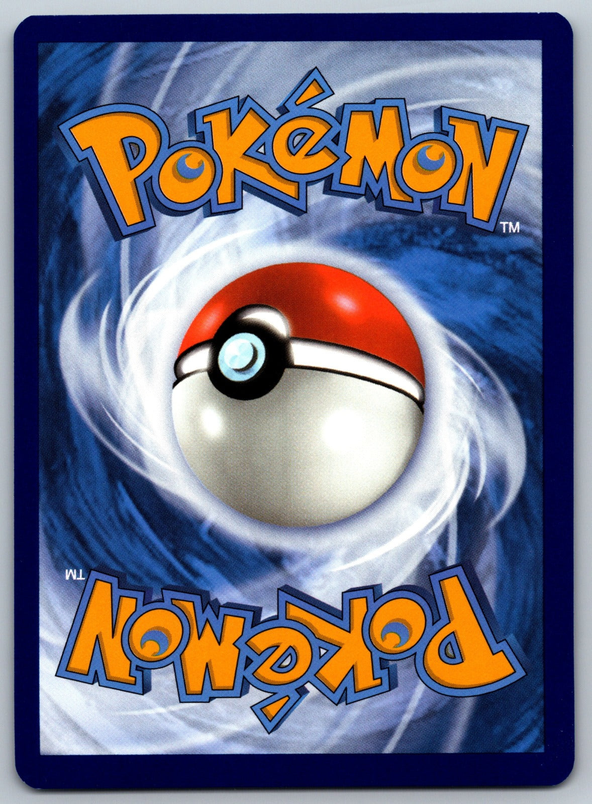 Absol Uncommon SV04: Paradox Rift 113/182 NM 2023 (Back)