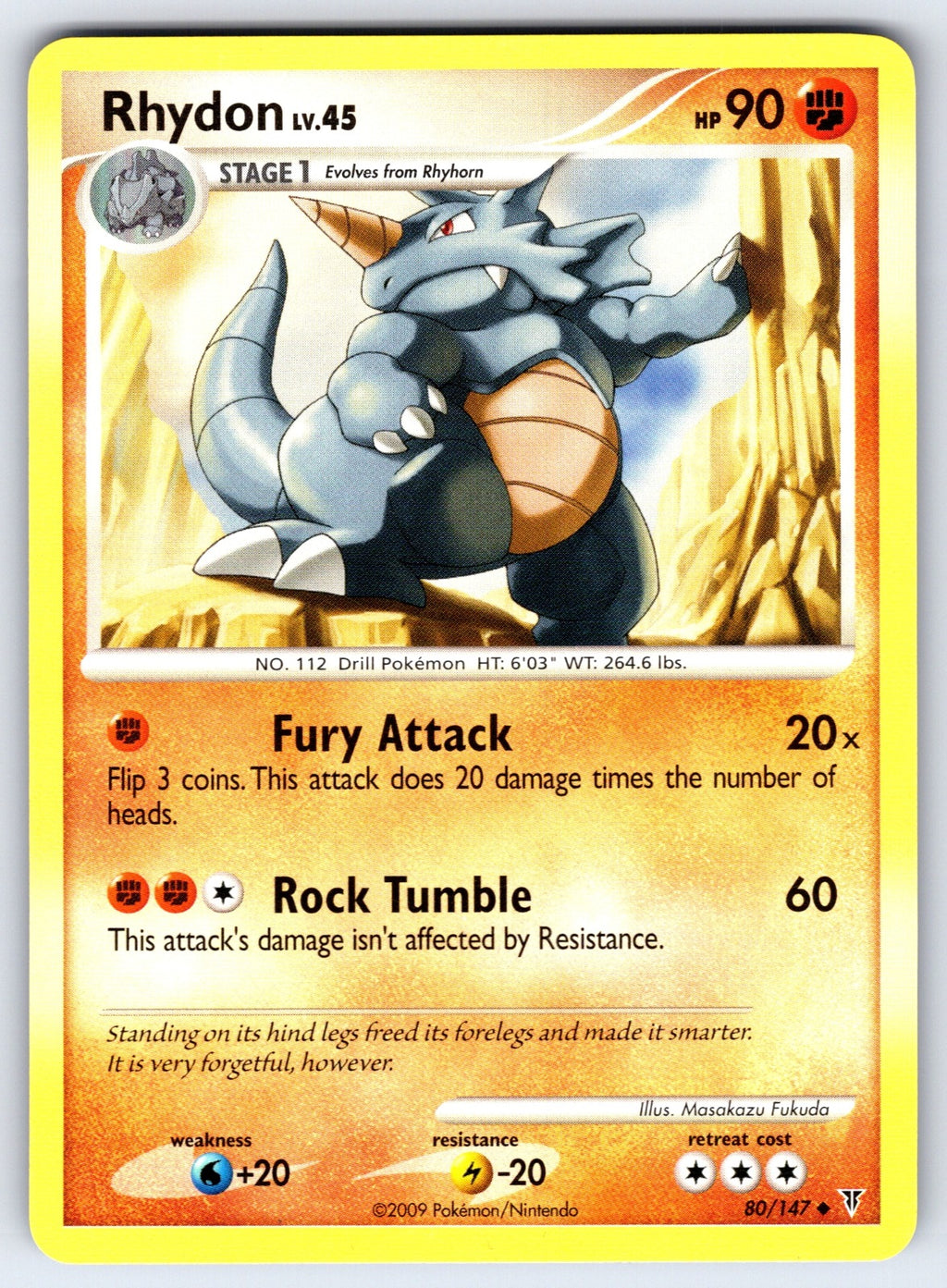 Rhydon Uncommon Supreme Victors 80 LP 2009