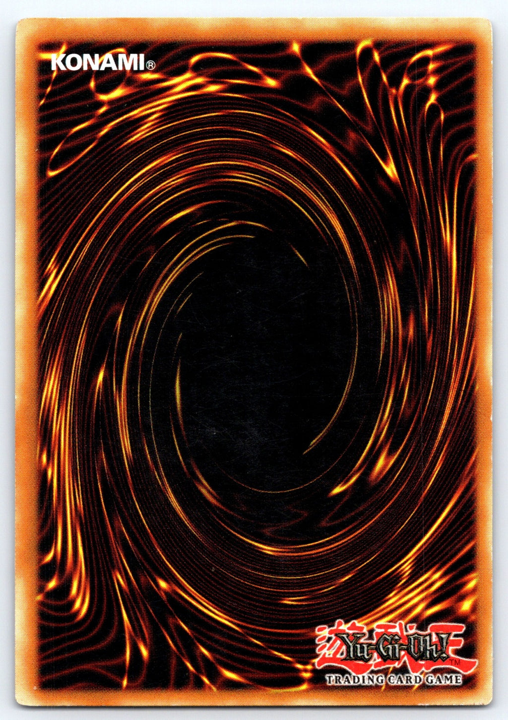 Book of Life Unlimited Common Structure Deck: Zombie Madness SD2-EN021 LP 2005 (Back)