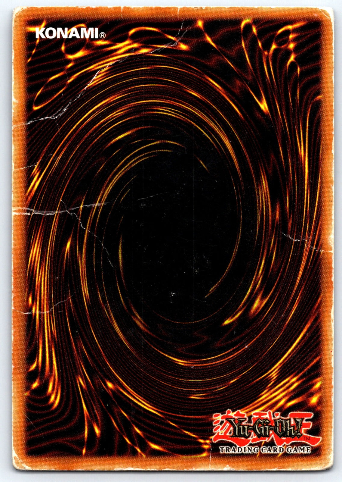 Red-Eyes Darkness Dragon Unlimited Ultra Rare Structure Deck: Dragon's Roar SD1- (Back)