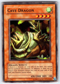 Cave Dragon Unlimited Common Legacy of Darkness (Worldwide English) LOD-EN040 LP