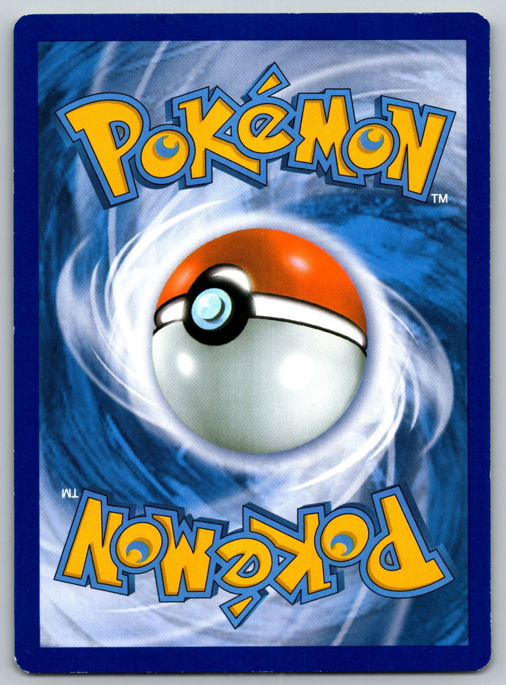 Muscle Band Uncommon XY Base Set 121/146 LP 2014 (Back)
