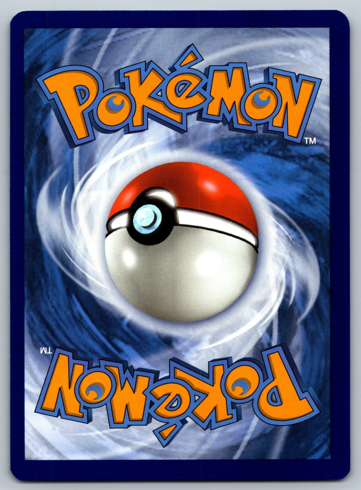 Elekid Common SV04: Paradox Rift 059/182 NM 2023 (Back)