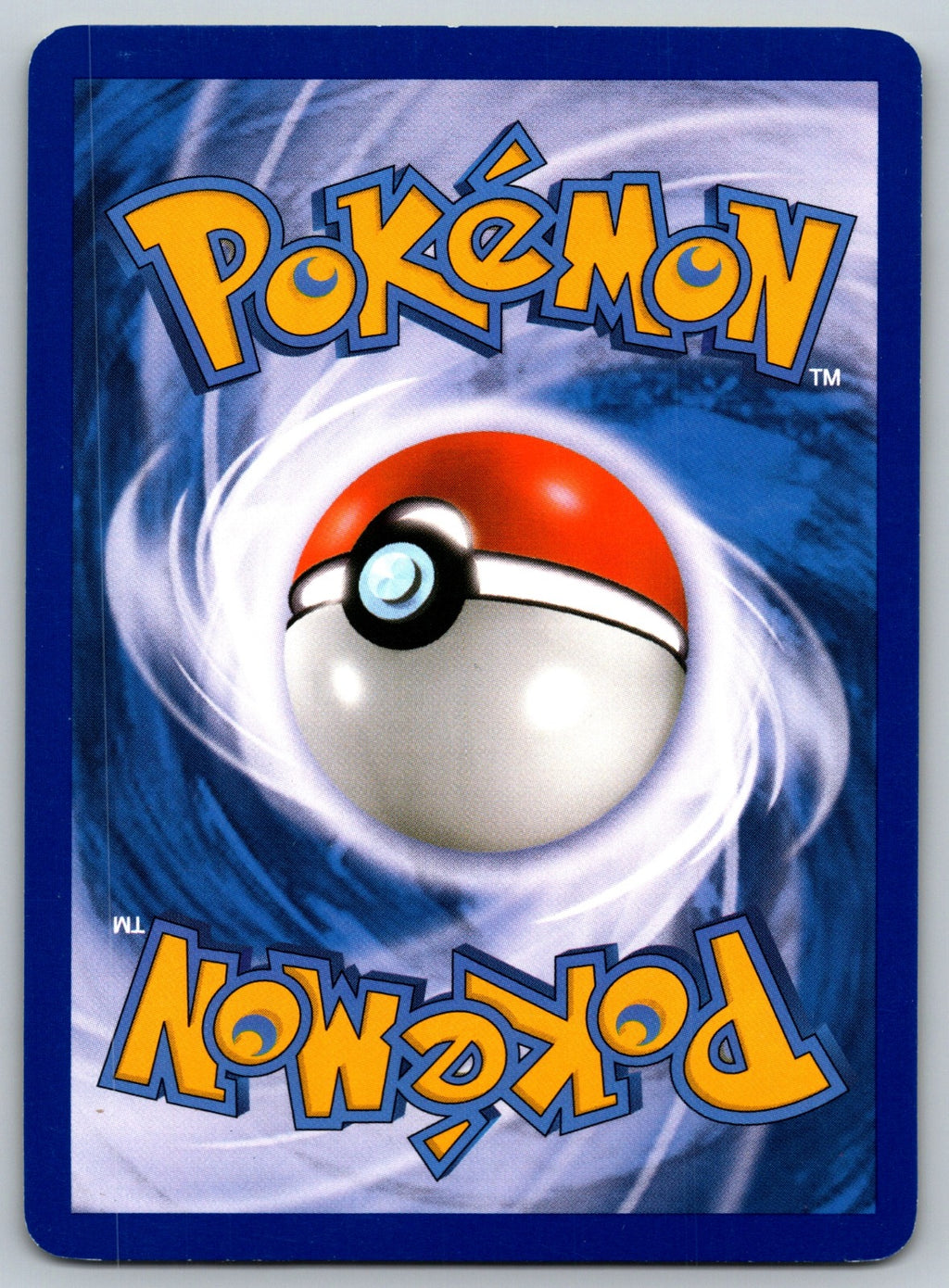 Skiploom Uncommon HeartGold SoulSilver 51/123 LP 2010 (Back)