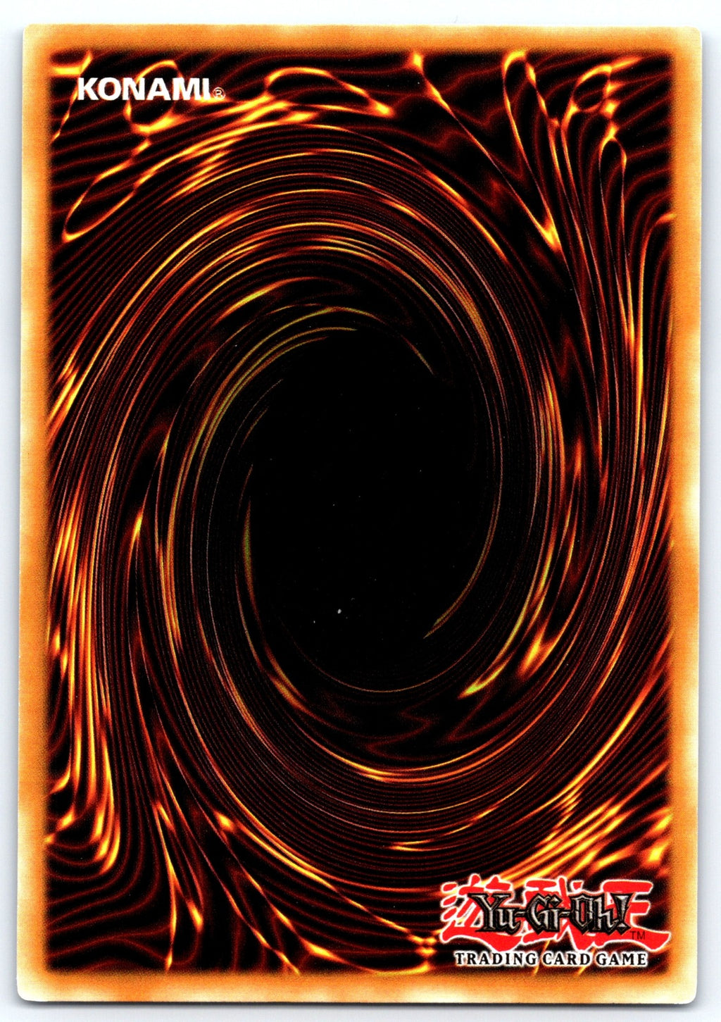 Contract with the Void 1st Edition Ultra Rare Ghosts From the Past: The 2nd Haun (Back)