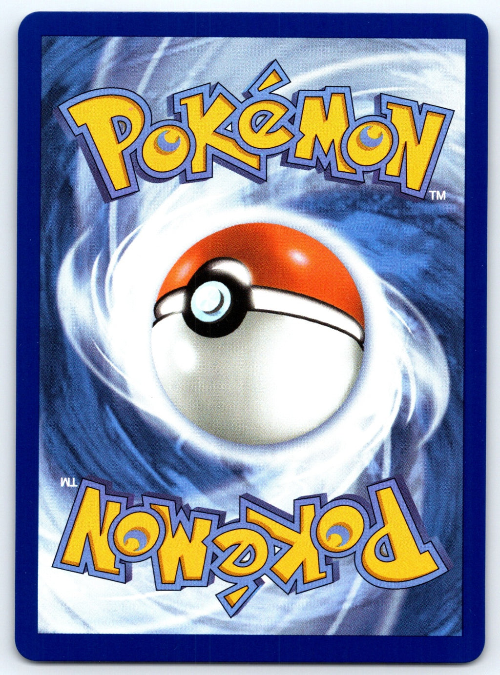 Team Rocket's Pupitar Common SV10: Destined Rivals 095/182 NM 2025 (Back)