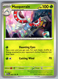 Masquerain Uncommon SV04: Paradox Rift 002/182 NM 2023
