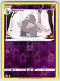 Dusclops Reverse Holo Uncommon SWSH09: Brilliant Stars 061/172 NM 2022