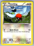 Fletchling Common XY - Flashfire 86/106 LP 2014