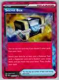 Secret Box Holo ACE SPEC Rare SV06: Twilight Masquerade 163/167 NM 2024