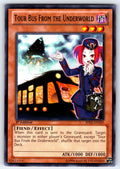 Tour Bus From the Underworld Unlimited Common Battle Pack 2: War of the Giants B
