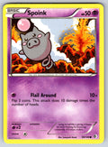 Spoink Common Boundaries Crossed 59/149 LP 2012