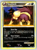 Skuntank Uncommon SWSH02: Rebel Clash 115/192 LP 2020