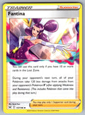 Fantina Uncommon SWSH11: Lost Origin 157/196 NM 2022