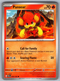 Pansear Common SV04: Paradox Rift 020/182 NM 2023