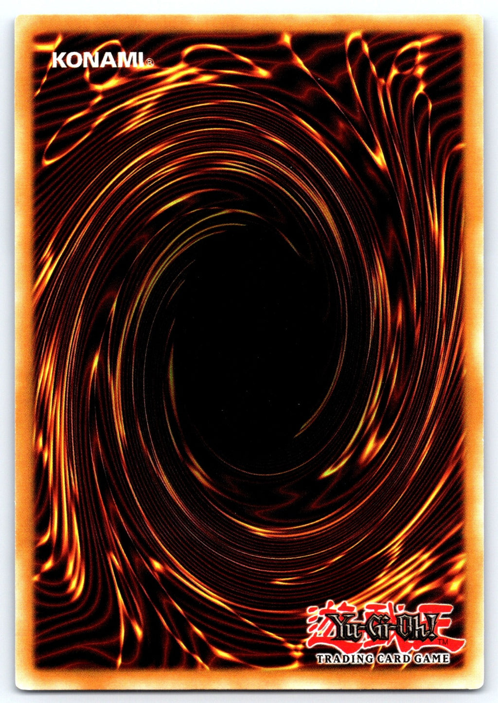 The Agent of Miracles - Jupiter 1st Edition Ultra Rare Ghosts From the Past: The (Back)