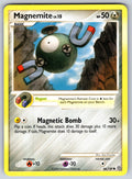 Magnemite (66) Common Stormfront 66/100 LP 2008