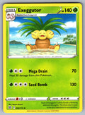 Exeggutor Uncommon SWSH09: Brilliant Stars 002/172 NM 2022
