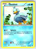 Ducklett Common Plasma Blast 29/101 LP 2013
